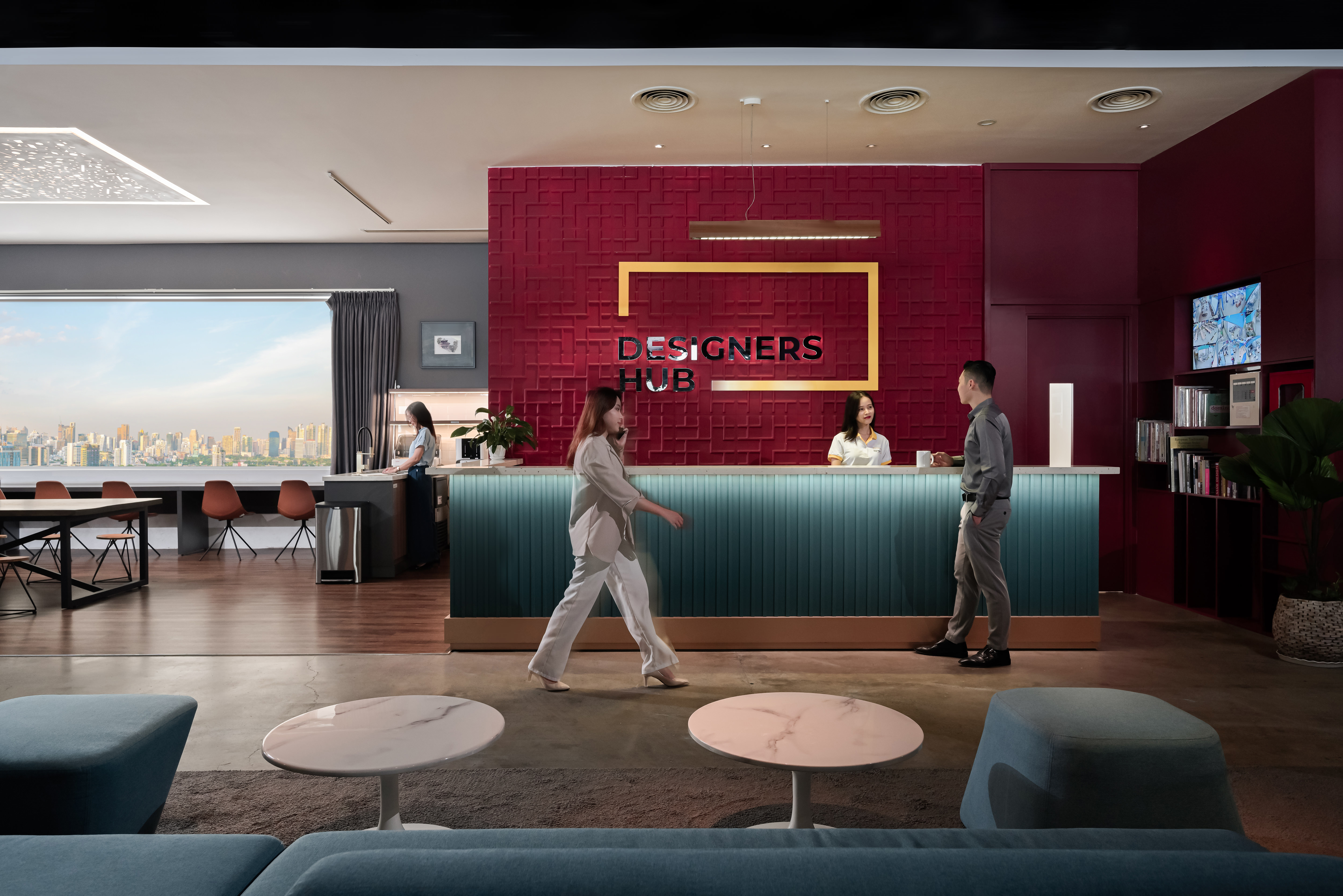 Designers Hub